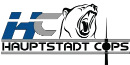 Logo der Hauptstadtcops